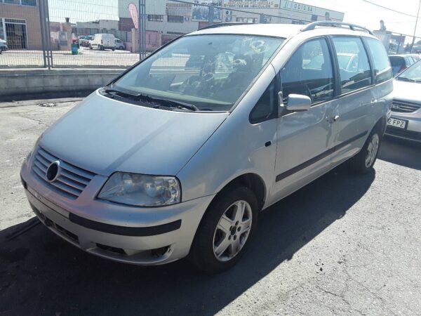 ELEVALUNAS DELANTERO DERECHO VOLKSWAGEN SHARAN - Imagen 4