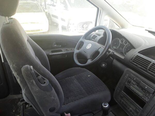 ELEVALUNAS DELANTERO DERECHO VOLKSWAGEN SHARAN - Imagen 5