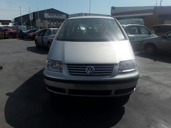 ELEVALUNAS DELANTERO IZQUIERDO VOLKSWAGEN SHARAN - Imagen 2