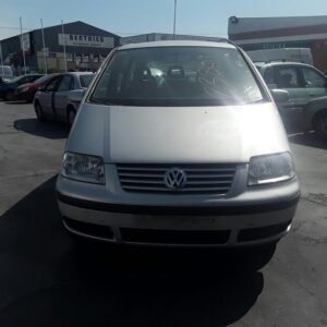 MOTOR ARRANQUE VOLKSWAGEN SHARAN