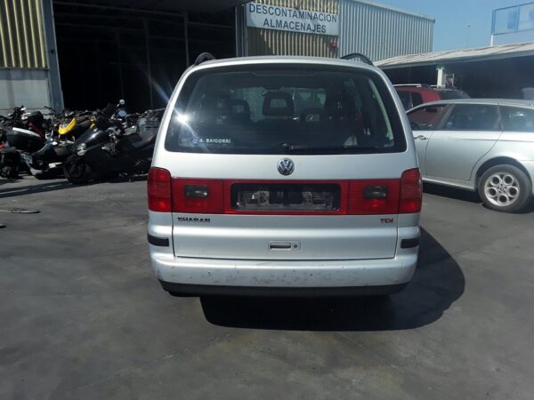 ELEVALUNAS DELANTERO IZQUIERDO VOLKSWAGEN SHARAN - Imagen 3