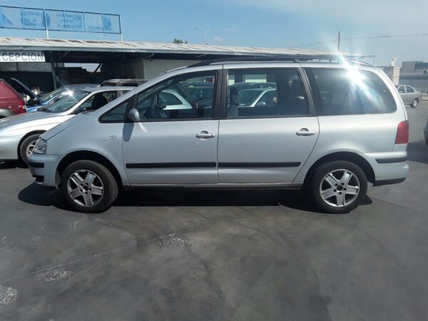 ELEVALUNAS DELANTERO IZQUIERDO VOLKSWAGEN SHARAN - Imagen 4