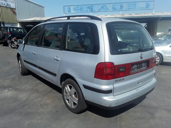 ELEVALUNAS DELANTERO IZQUIERDO VOLKSWAGEN SHARAN - Imagen 5