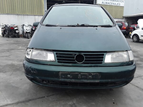 FARO IZQUIERDO VOLKSWAGEN SHARAN (7M8) - Imagen 2