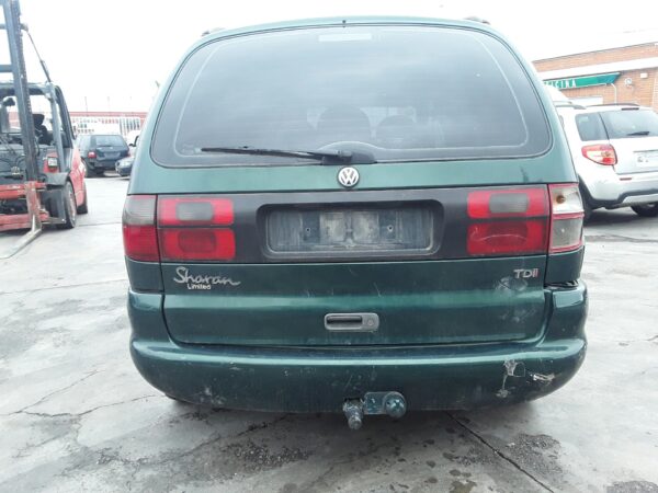 FARO IZQUIERDO VOLKSWAGEN SHARAN (7M8) - Imagen 3