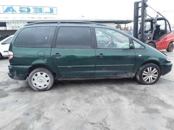 FARO IZQUIERDO VOLKSWAGEN SHARAN (7M8) - Imagen 4