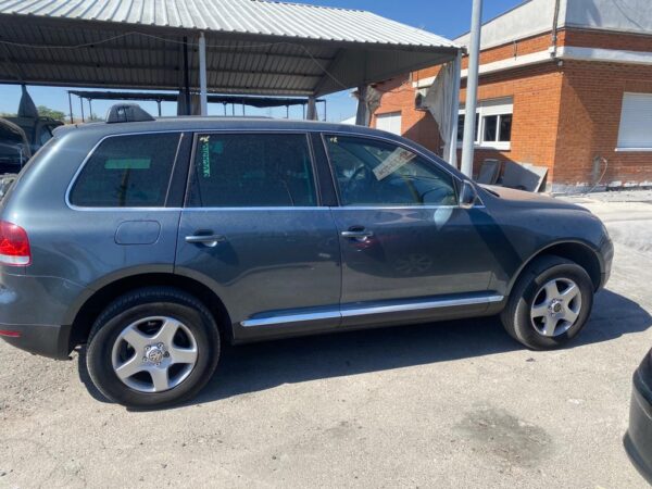 PINZA FRENO DELANTERA DERECHA VOLKSWAGEN TOUAREG - Imagen 4