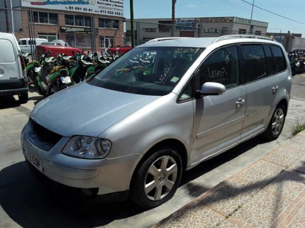 ABS VOLKSWAGEN TOURAN - Imagen 2
