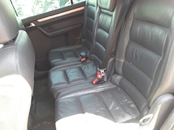 ABS VOLKSWAGEN TOURAN - Imagen 3