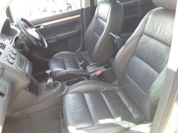 ABS VOLKSWAGEN TOURAN - Imagen 4