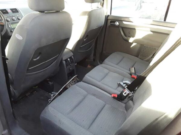 TRANSMISION DELANTERA DERECHA VOLKSWAGEN TOURAN (1T1) - Imagen 5