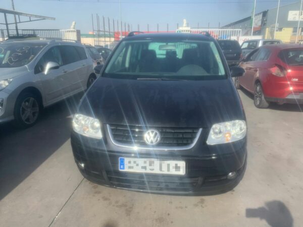 AIRBAG DELANTERO IZQUIERDO VOLKSWAGEN TOURAN - Imagen 2
