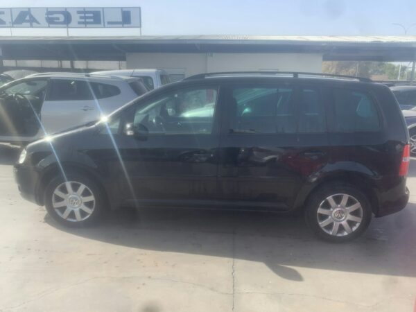 AIRBAG DELANTERO IZQUIERDO VOLKSWAGEN TOURAN - Imagen 3