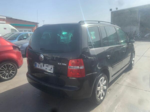 AIRBAG DELANTERO DERECHO VOLKSWAGEN TOURAN - Imagen 4