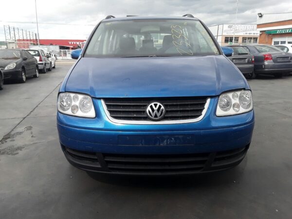 CUADRO INSTRUMENTOS VOLKSWAGEN TOURAN (1T1) - Imagen 2