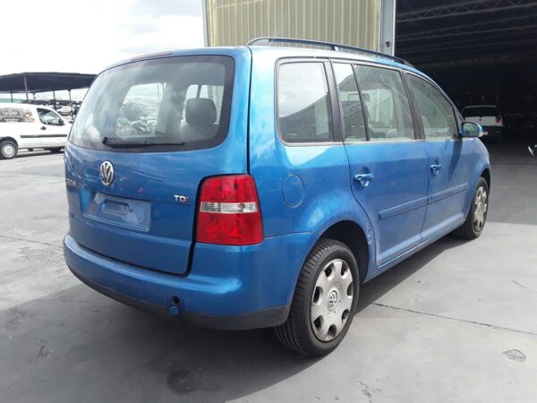 CUADRO INSTRUMENTOS VOLKSWAGEN TOURAN (1T1) - Imagen 3