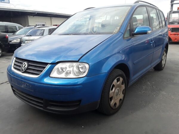 CUADRO INSTRUMENTOS VOLKSWAGEN TOURAN (1T1) - Imagen 4