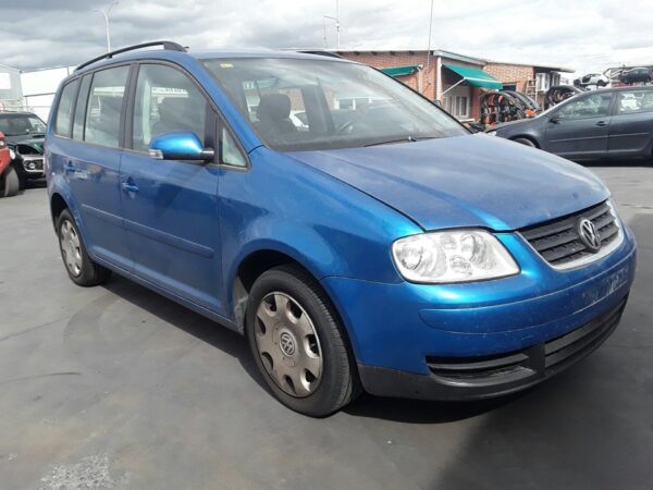 CUADRO INSTRUMENTOS VOLKSWAGEN TOURAN (1T1) - Imagen 5