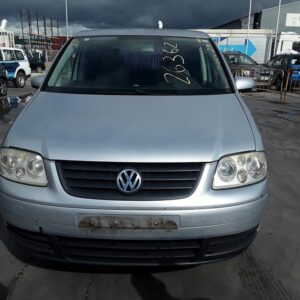 ELECTROVENTILADOR VOLKSWAGEN TOURAN (1T1)