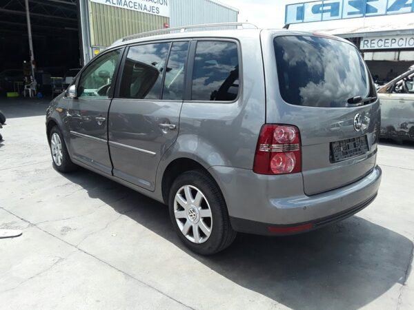 AIRBAG CORTINA DELANTERO IZQUIERDO VOLKSWAGEN TOURAN (1T2) - Imagen 2