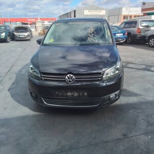MOTOR ARRANQUE VOLKSWAGEN TOURAN