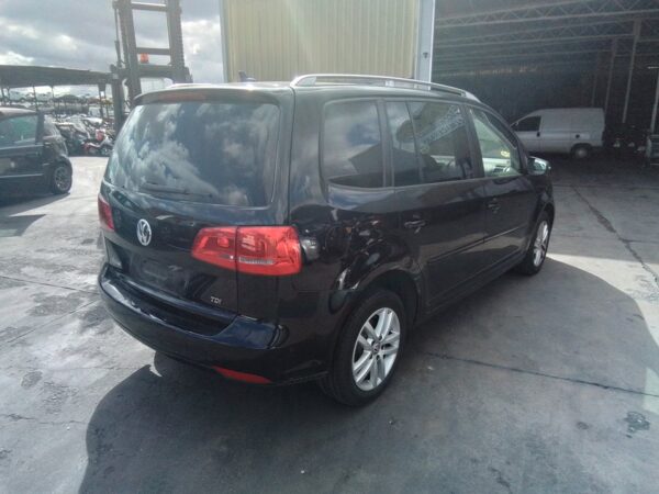 RETROVISOR IZQUIERDO VOLKSWAGEN TOURAN - Imagen 2