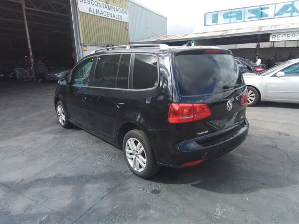 RETROVISOR IZQUIERDO VOLKSWAGEN TOURAN - Imagen 4