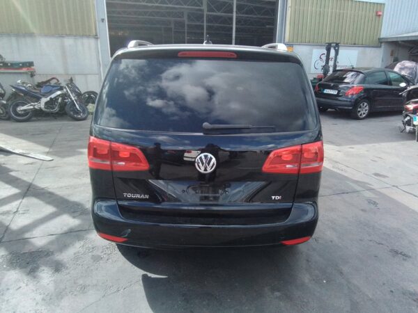 RETROVISOR IZQUIERDO VOLKSWAGEN TOURAN - Imagen 5