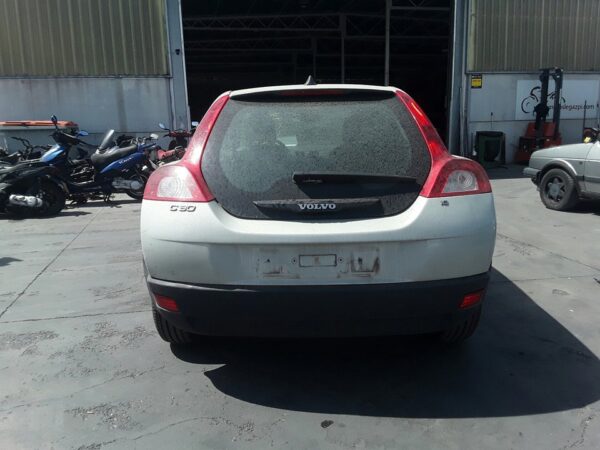 ALETA DELANTERA IZQUIERDA VOLVO C30 - Imagen 4