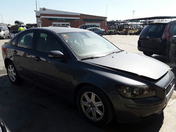 MOTOR ARRANQUE VOLVO S40 BERLINA - Imagen 4