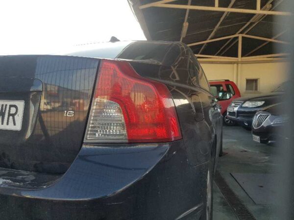 MOTOR COMPLETO VOLVO S40 BERLINA - Imagen 4