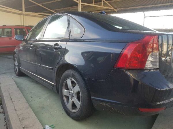 MOTOR COMPLETO VOLVO S40 BERLINA - Imagen 5