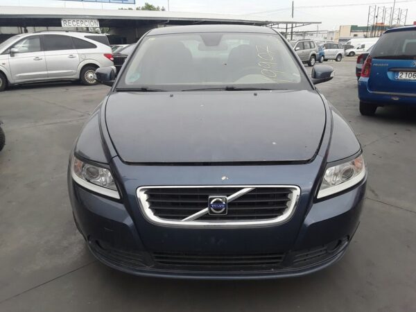 ELEVALUNAS TRASERO DERECHO VOLVO S40 BERLINA - Imagen 2