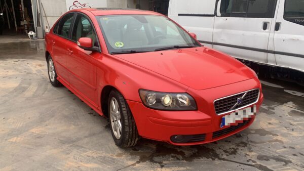 MANDO MULTIFUNCION VOLVO S40 BERLINA - Imagen 2