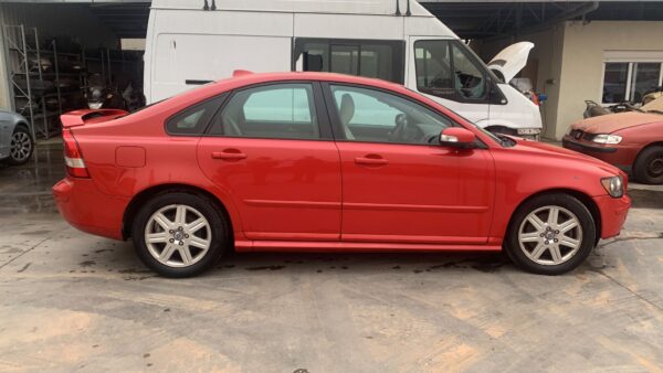 MANDO MULTIFUNCION VOLVO S40 BERLINA - Imagen 5
