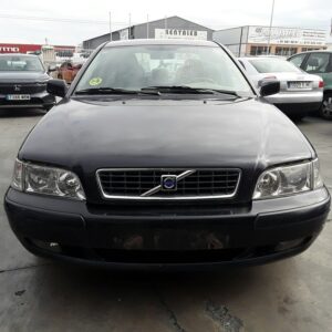 MOTOR COMPLETO VOLVO S40 BERLINA
