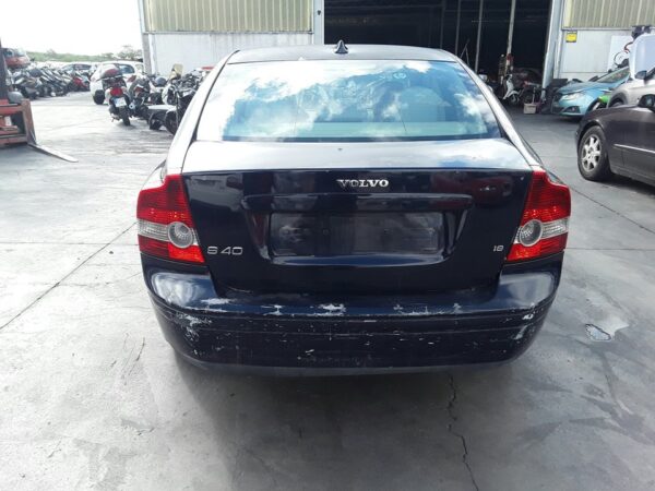 TRANSMISION DELANTERA DERECHA VOLVO S40 BERLINA - Imagen 4