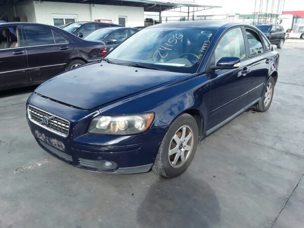 TRANSMISION DELANTERA IZQUIERDA VOLVO S40 BERLINA - Imagen 4