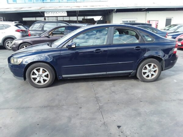 TRANSMISION DELANTERA DERECHA VOLVO S40 BERLINA - Imagen 5
