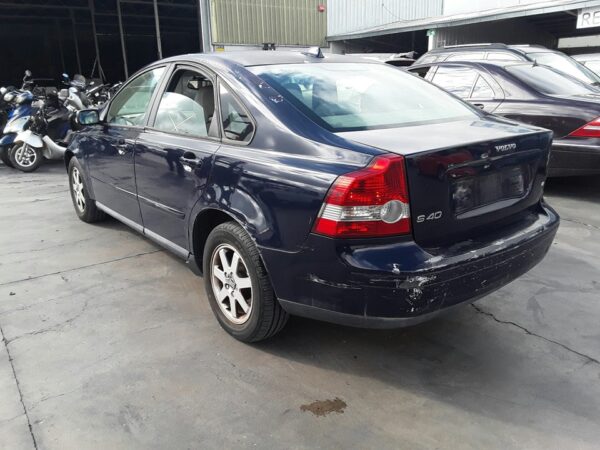 CERRADURA PUERTA DELANTERA IZQUIERDA  VOLVO S40 BERLINA - Imagen 5