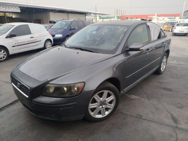 TRANSMISION DELANTERA DERECHA VOLVO S40 BERLINA - Imagen 3