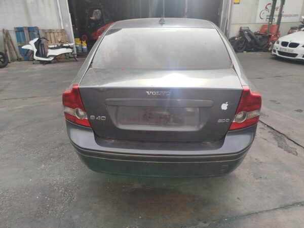 ALETA DELANTERA DERECHA VOLVO S40 BERLINA - Imagen 4