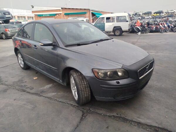 TRANSMISION DELANTERA DERECHA VOLVO S40 BERLINA - Imagen 5