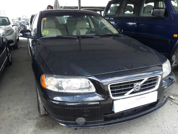 INTERCOOLER VOLVO S60 BERLINA - Imagen 3