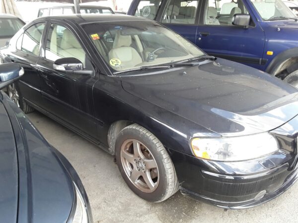 INTERCOOLER VOLVO S60 BERLINA - Imagen 4