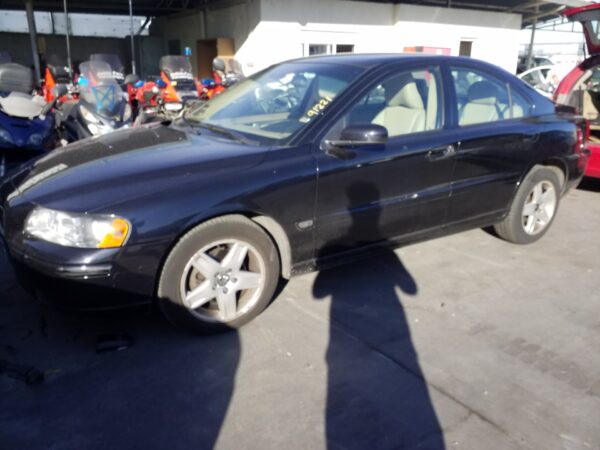 INTERCOOLER VOLVO S60 BERLINA - Imagen 2