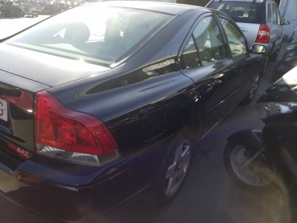 INTERCOOLER VOLVO S60 BERLINA - Imagen 3