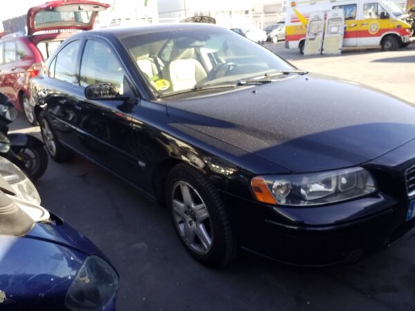 INTERCOOLER VOLVO S60 BERLINA - Imagen 4
