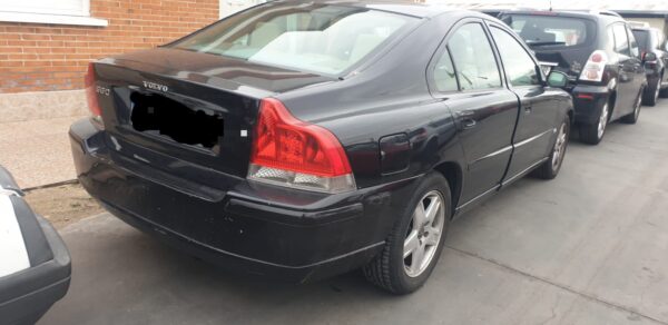 CERRADURA PUERTA DELANTERA DERECHA VOLVO S60 BERLINA - Imagen 4