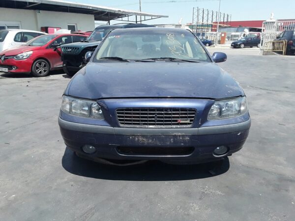 ELEVALUNAS DELANTERO IZQUIERDO VOLVO S60 BERLINA - Imagen 2